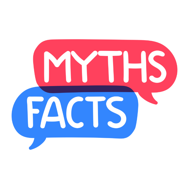 Myths and Facts About Harm Reduction
